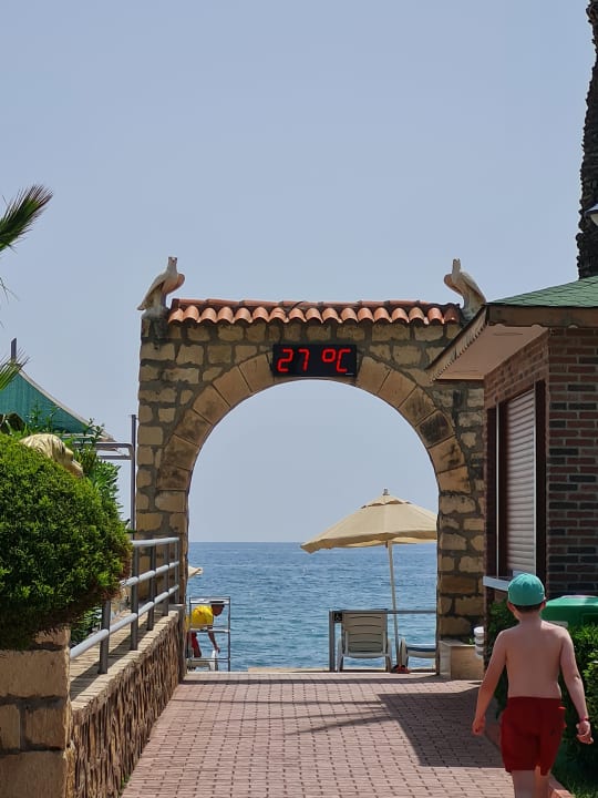 Sonstiges Saphir Hotel & Villas