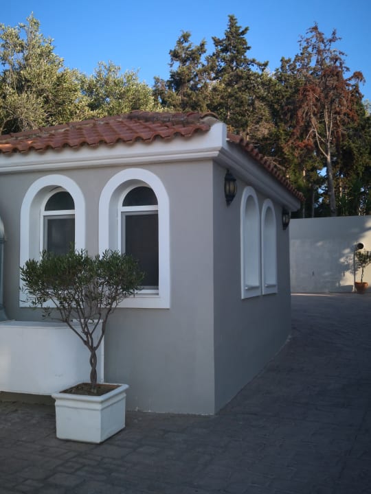 Sonstiges Alexandra Beach Resort & Spa