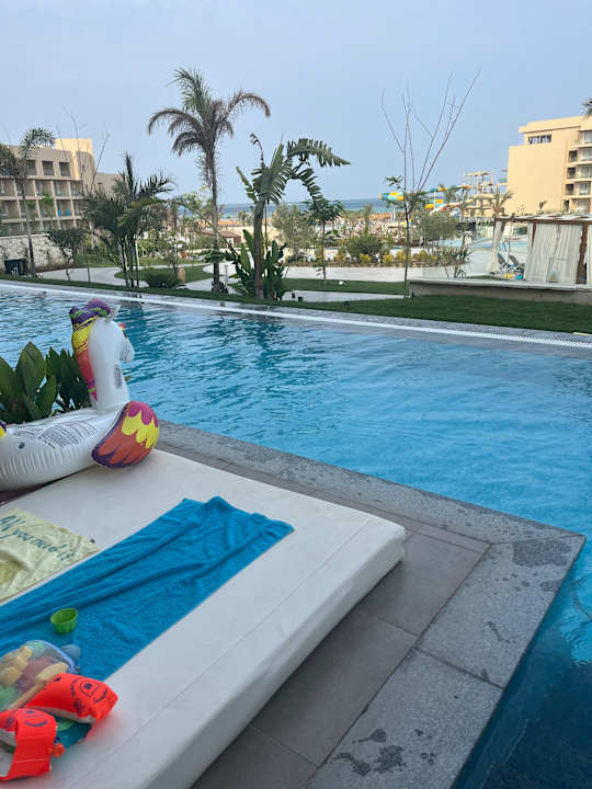 Pool JAZ Elite Asteria