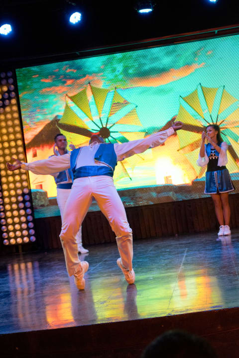 Sport & Freizeit TUI MAGIC LIFE Africana