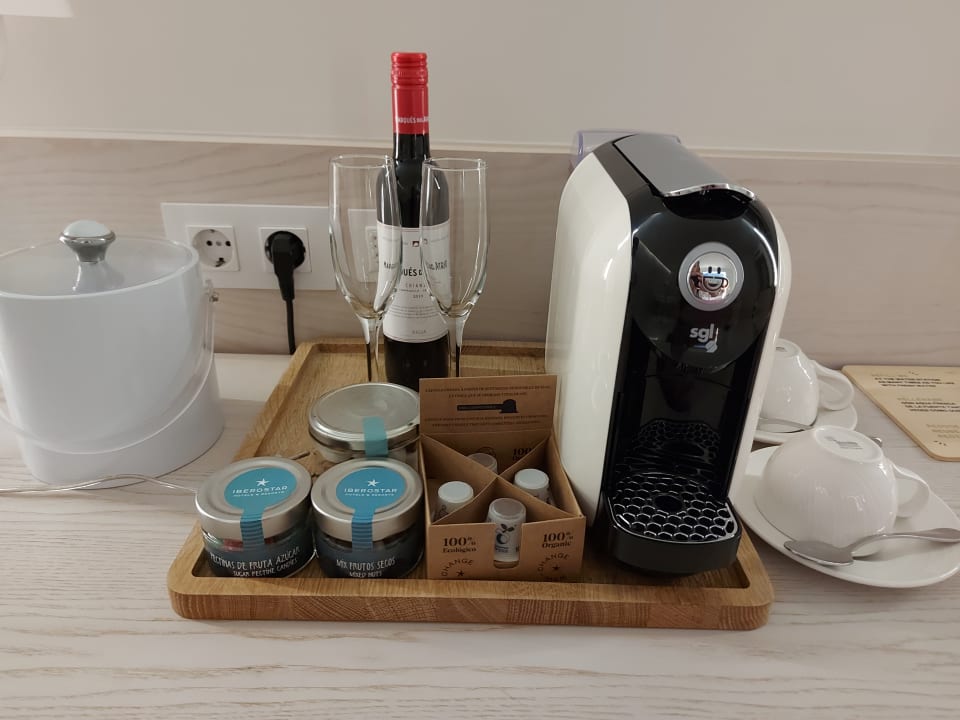 Zimmer Iberostar Selection Fuerteventura Palace