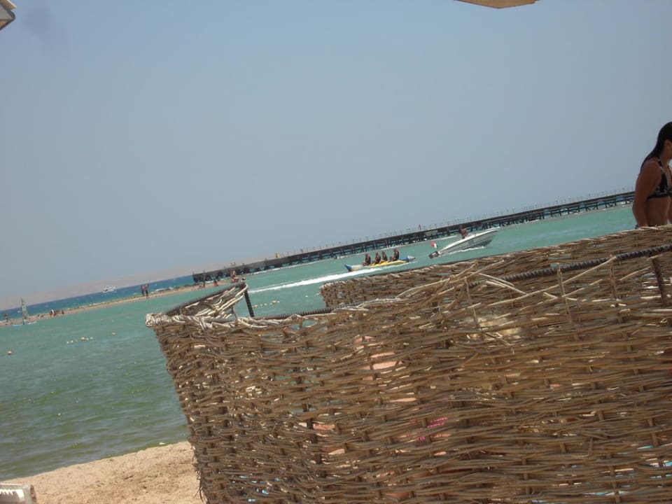 Foto Pickalbatros Dana Beach Resort - Hurghada
