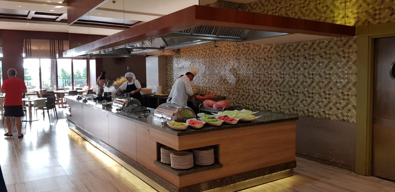 Gastro Club Grand Aqua