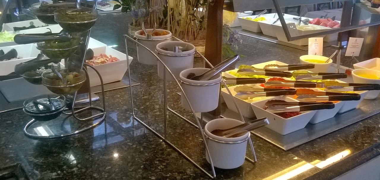 Gastro Grupotel Amapola