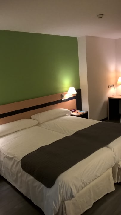 Zimmer ibis Styles Hotel Ramiro I