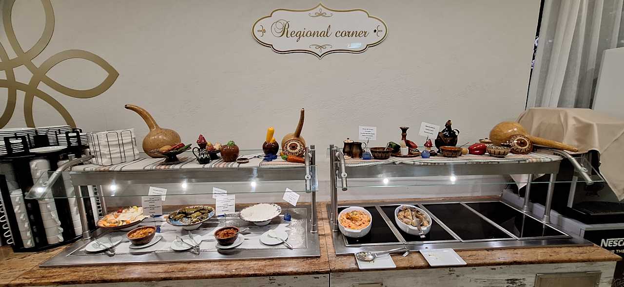 Gastro Sentido Bellevue Beach