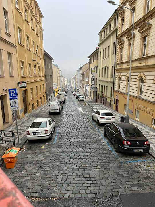 Sonstiges Hotel Prokop Square