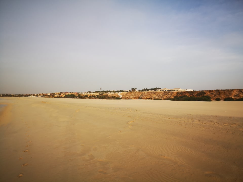 Außenansicht VOI Praia De Chaves Resort