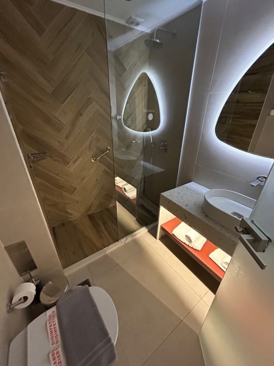 Zimmer TUI BLUE Lindos Bay