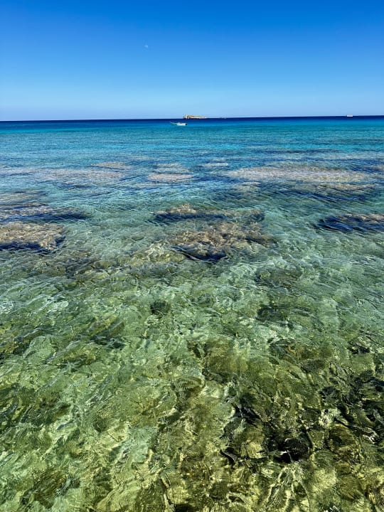 Strand Aquagrand Artistic Luxury Beach Resort - Adults only