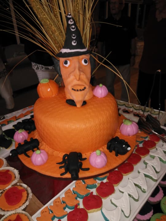 Gastro Adalya Ocean Deluxe