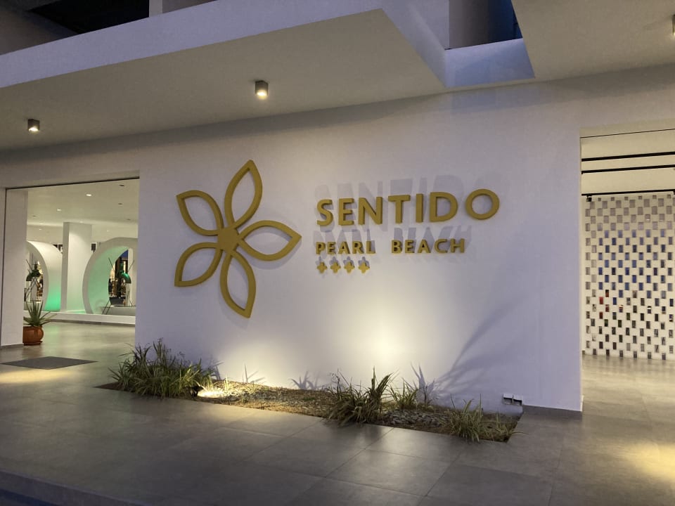 Außenansicht Sentido Pearl Beach Kos – Adults only