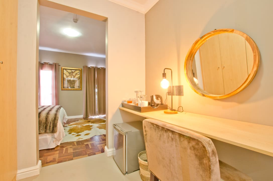 Zimmer Villa Costa Rose Guest House