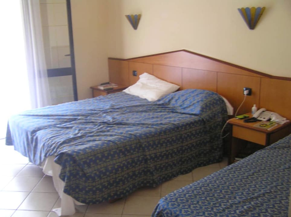 Pokój Villaggio Torre Ruffa Robinson