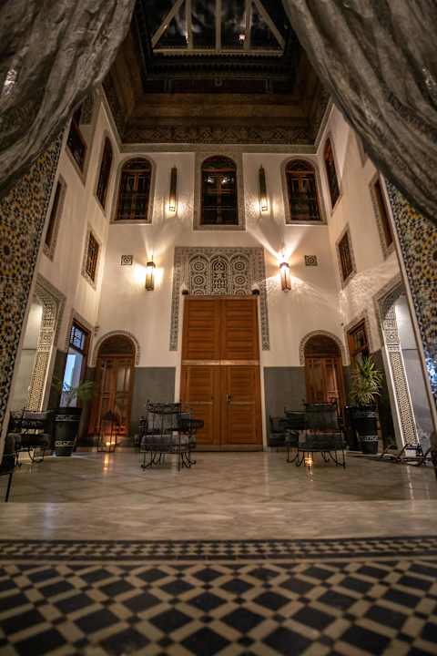 Sonstiges Riad Layla