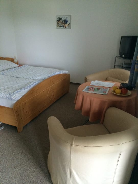 Zimmer Privatzimmer Freiinger