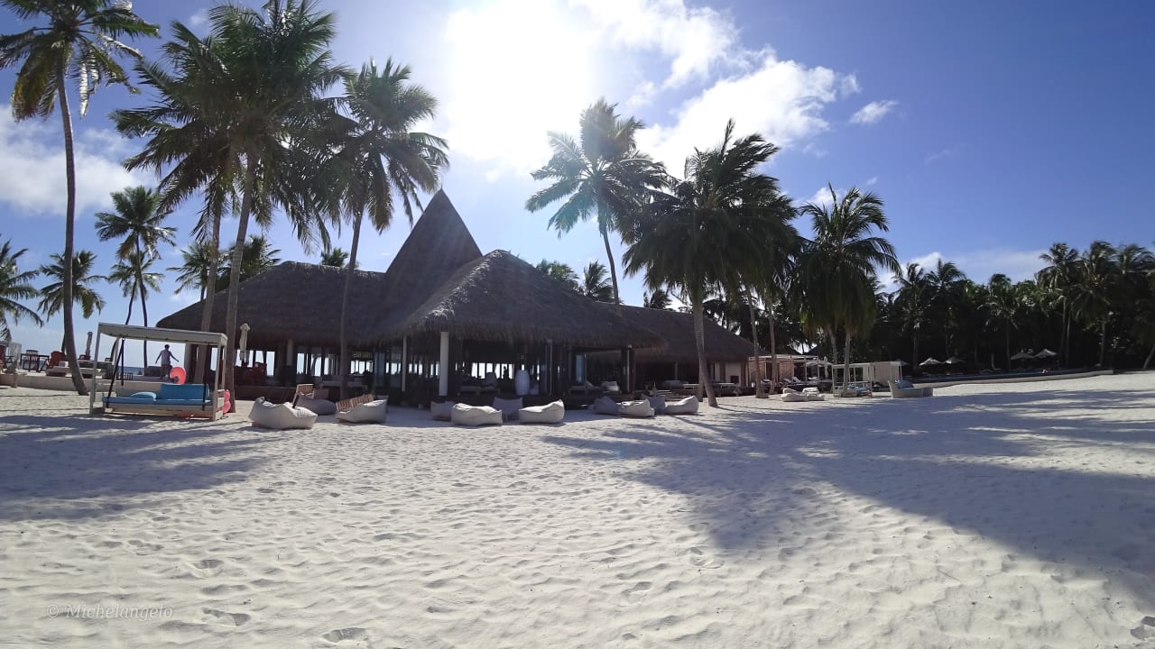 Strand Veligandu Maldives Resort Island