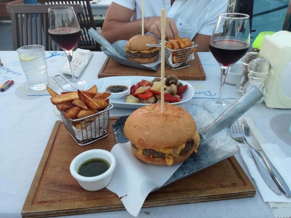 Gastro TUI MAGIC LIFE Jacaranda