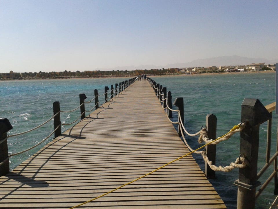 Steg Stella Beach Resort & Spa Makadi Bay