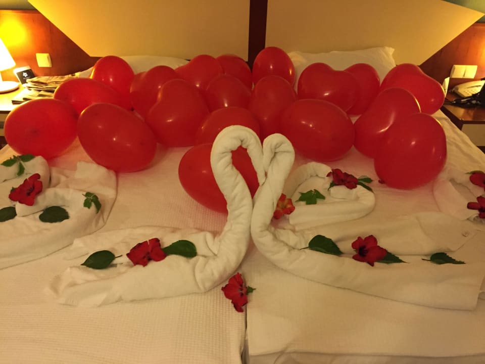 Mal was Besonderes! Belek Beach Resort Hotel