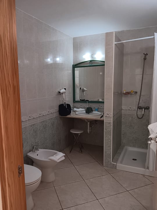 Zimmer Aparthotel Esquinzo Y Monte Del Mar