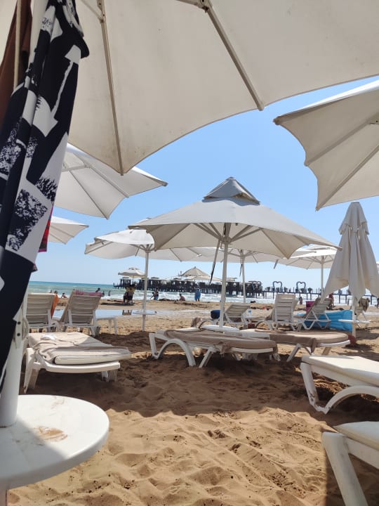 Strand VONRESORT Golden Beach