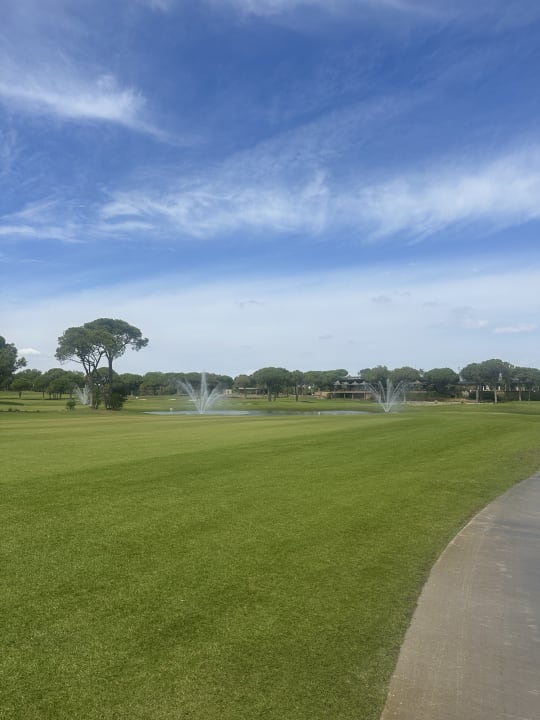 Sport & Freizeit Cullinan Belek