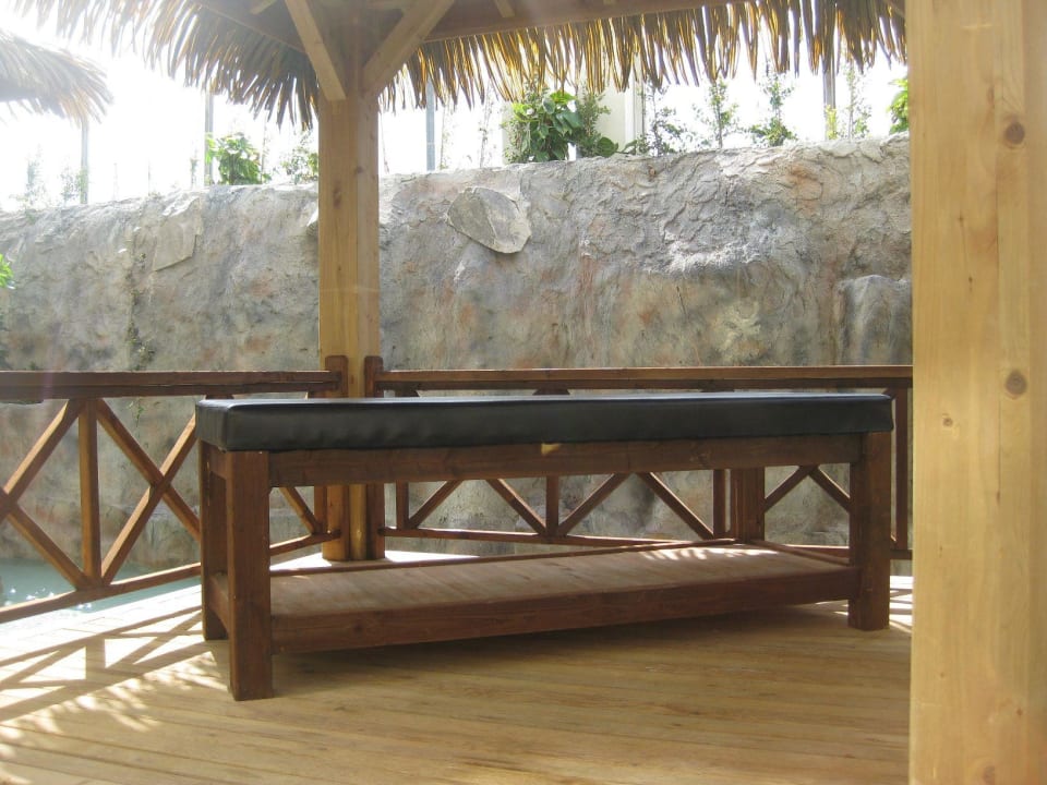 Spabereich Sentido Trendy Verbena Beach