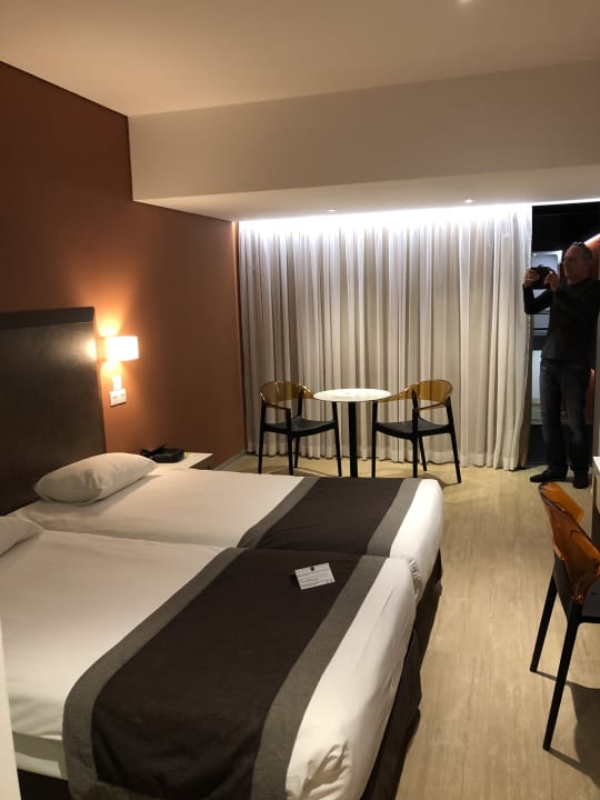 Zimmer Faros Hotel Ayia Napa