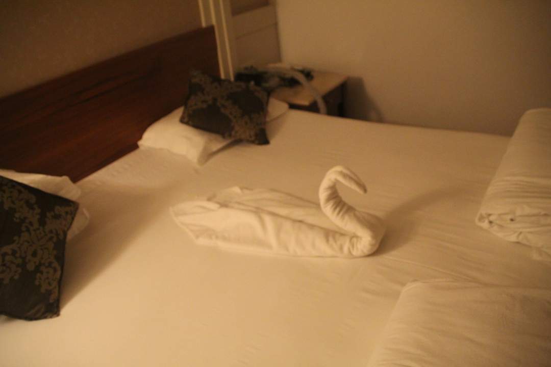 Sonstiges Alba Queen Hotel