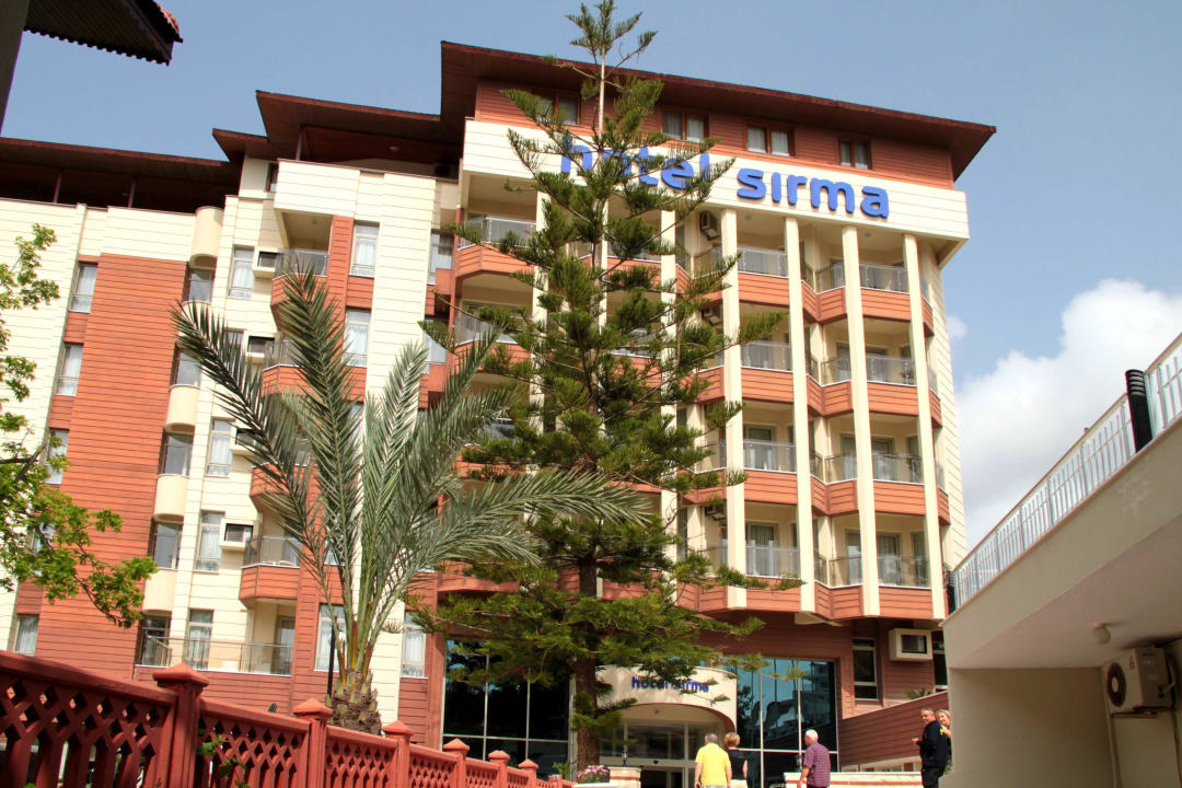 Hotel Hotel Sirma