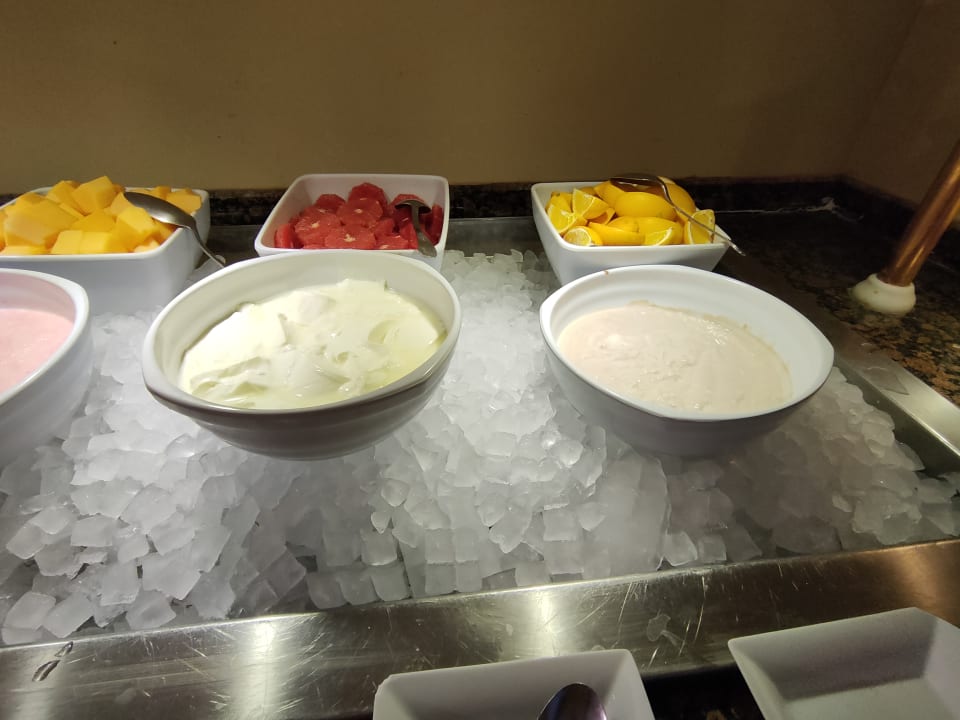 Gastro Jolie Ville Kings Island Luxor