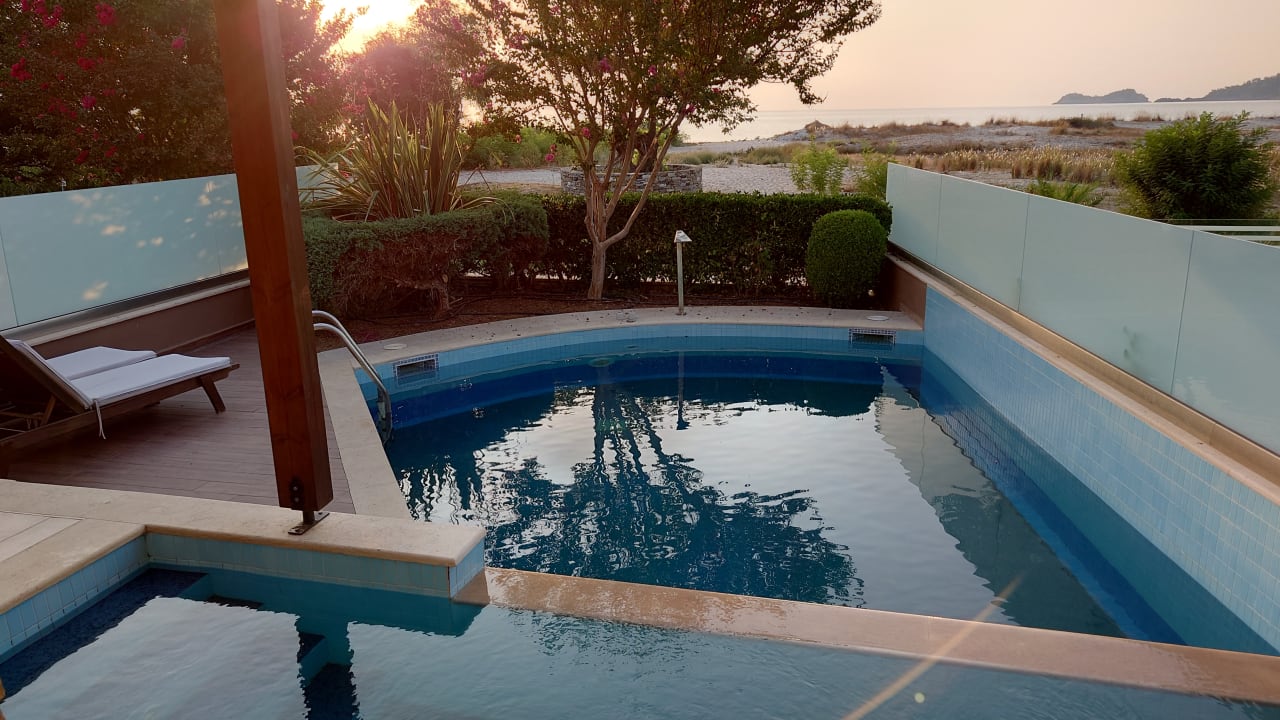 Zimmer Alexandra Golden Boutique - Adults only