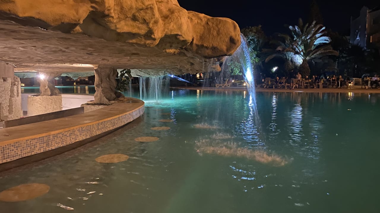 Pool Mahdia Beach & Aquapark
