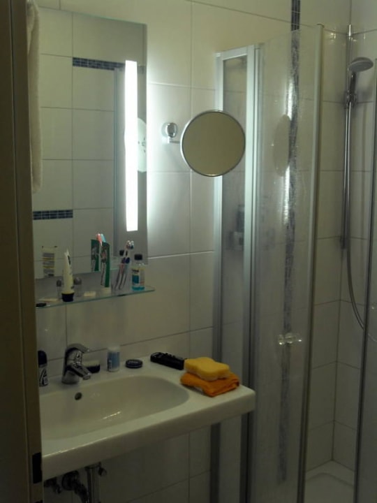 Bad  Landhotel Magdalenenhof