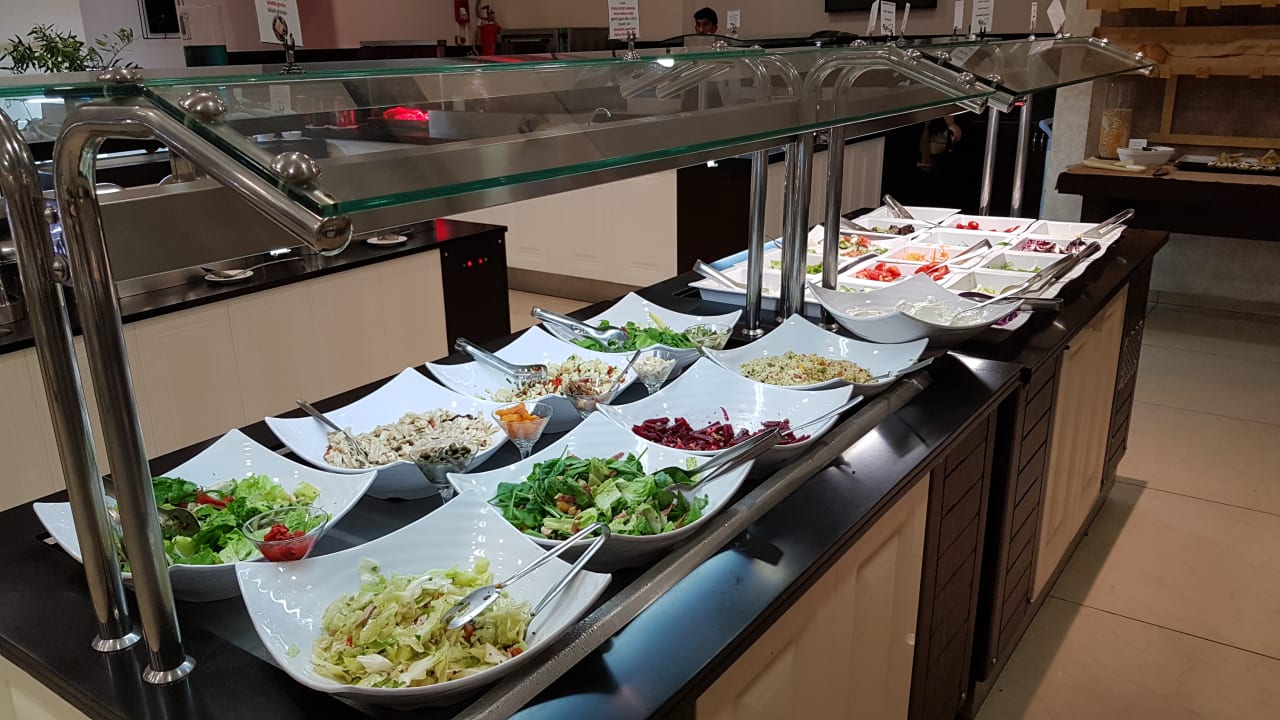 Gastro Hotel Gaia Palace