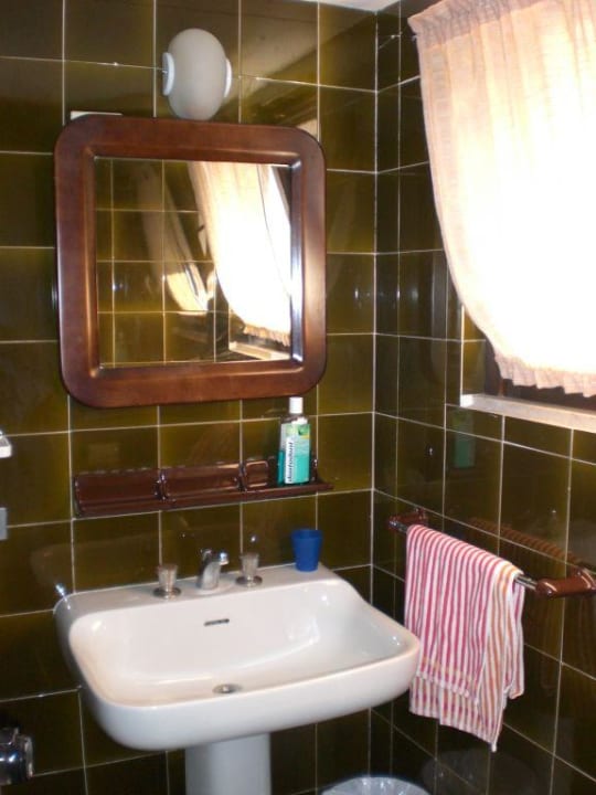 Das Bad... Belvedere