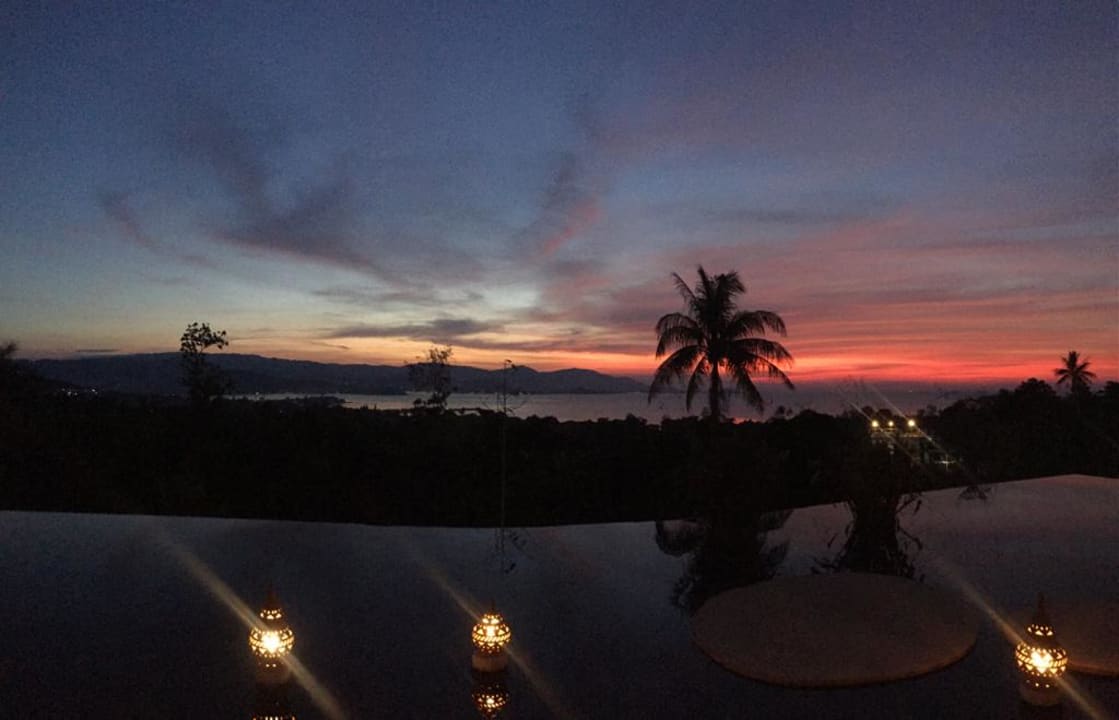 Außenansicht The Ritz-Carlton, Koh Samui