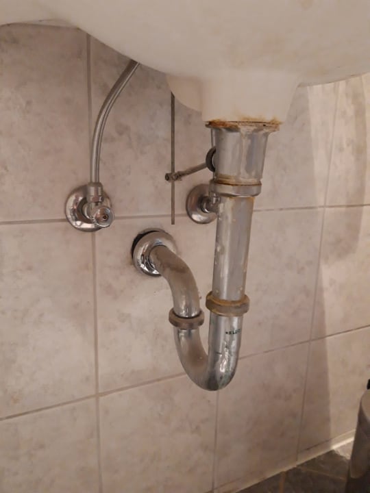 Zimmer Pension Almstüberl