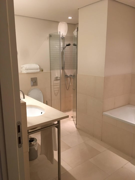 Bad Clipper Boardinghouse Hamburg-Holzhafen