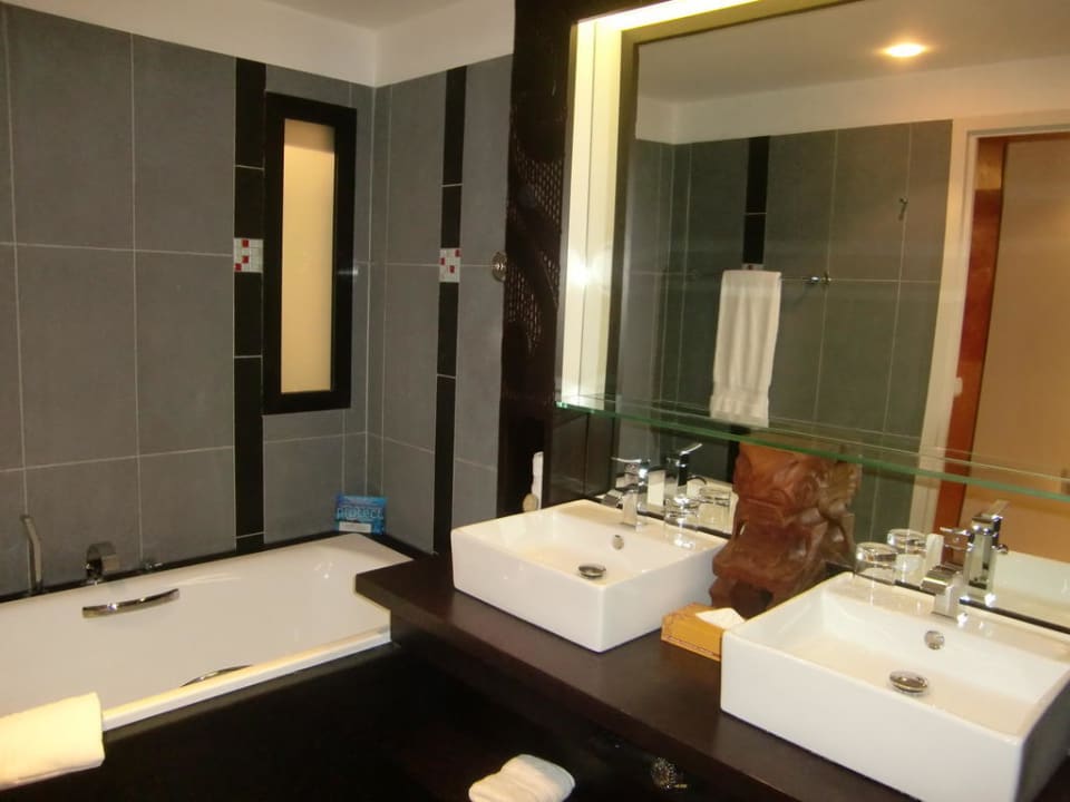 Bad Manava Suite Resort Tahiti