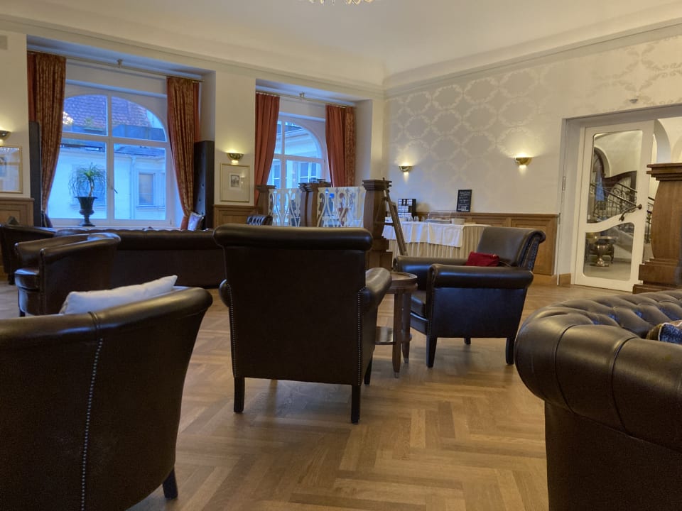 Gastro Hotel Dorint Resort & Spa Bad Brückenau