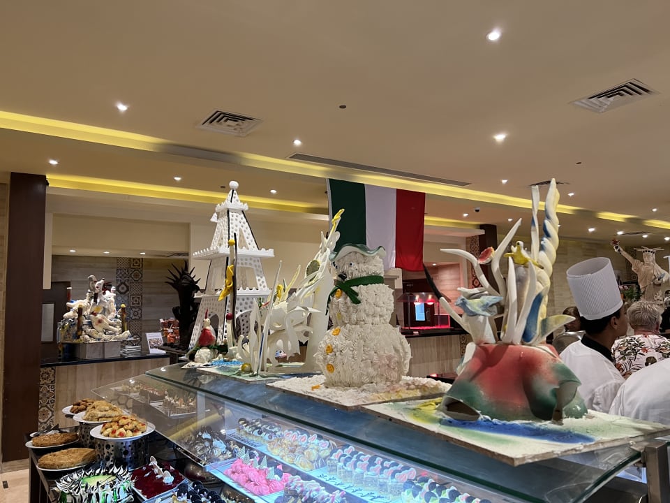 Gastro Lazuli Hotel Marsa Alam