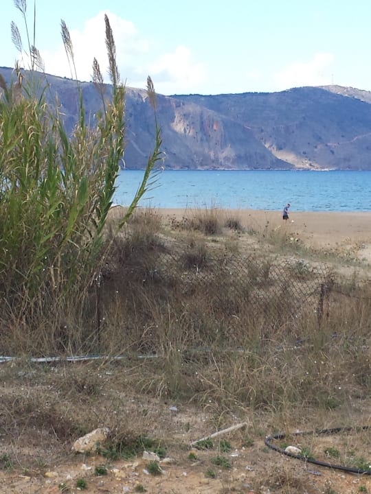 Strand HARPIN Georgioupolis Resort Aquapark & SPA