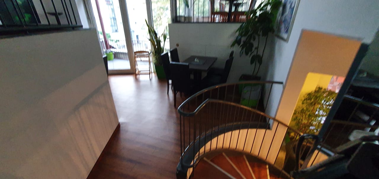 Gastro Hotel Nikolai