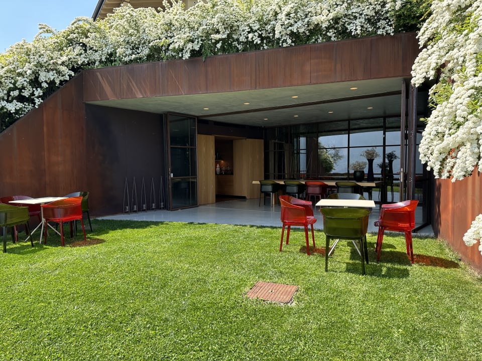 Gastro Hotel Residence Relais Cà dell'Era