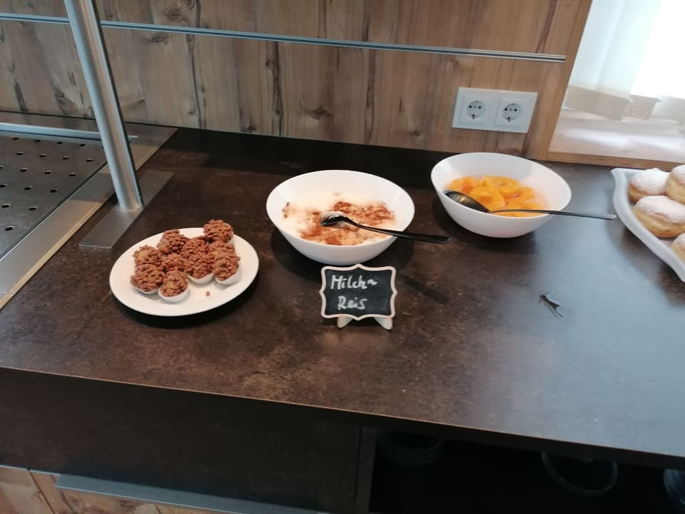 Gastro Embacher Sporthotel