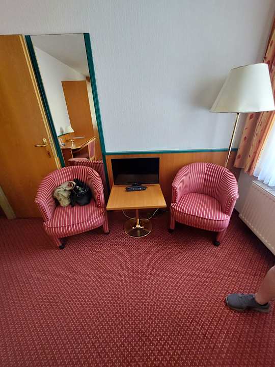 Zimmer Hotel Zur Klause