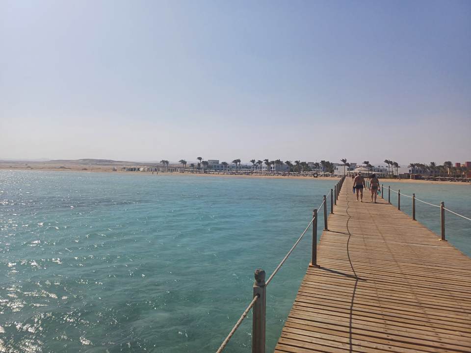 Strand Casa Mare Resort