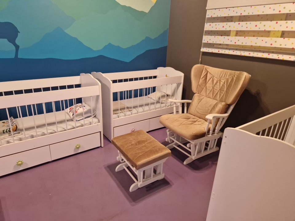 Sonstiges IC Hotels Santai Family Resort